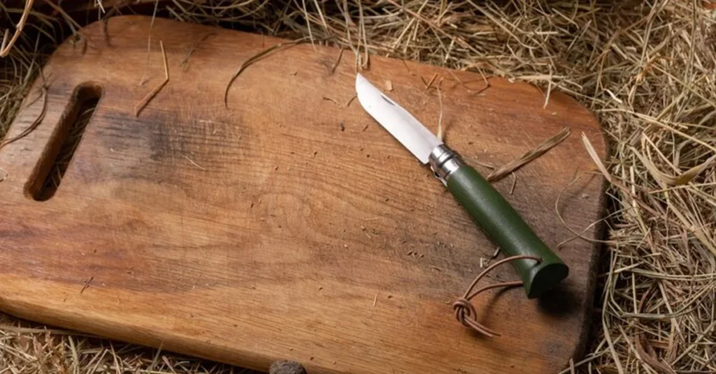 What Jackknives Can Help to Carve