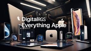 everything apple digitalrgs