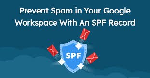 appriver spf record google workspace