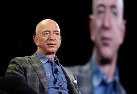 jeff bezos san antonio hotel conference 2024