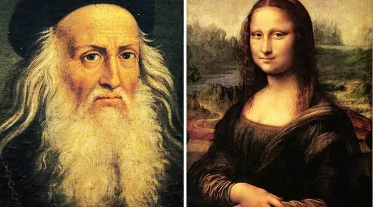 The Mosaic of Cana and Leonardo da Vinci