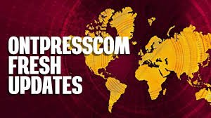ontpresscom fresh updates