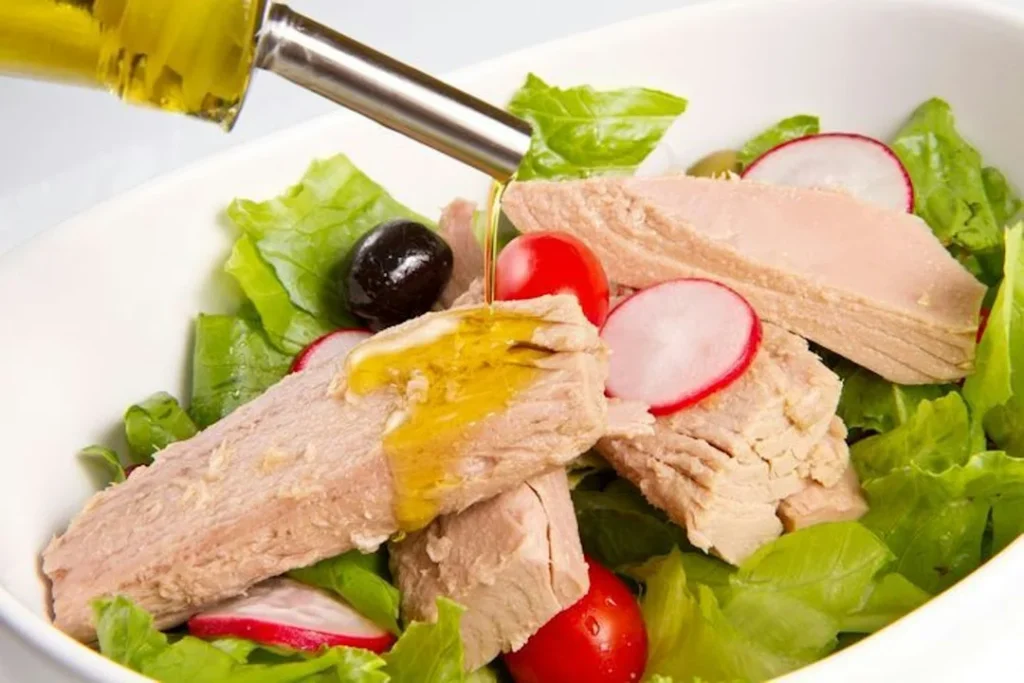 what is reversed polarity in foods
