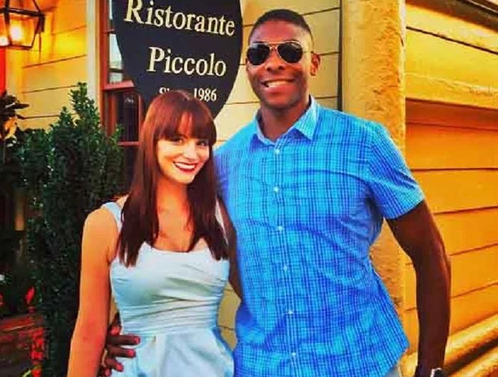 Melanie Zanona’s Husband