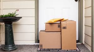 why am i getting a package from auctane shipstation 2
