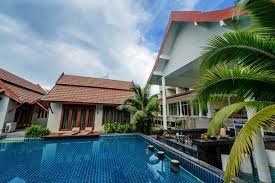 luxury villas italy le collectionist