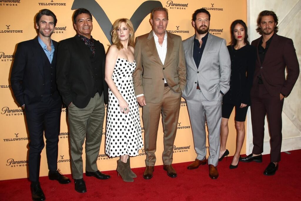 will there be a season 6 of yellowstone