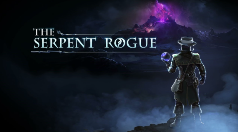 competitive edge the serpentrogue