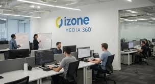 izonemedia360 com entrepreneur