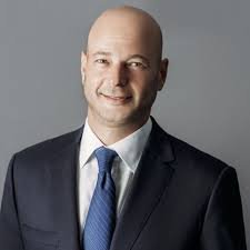 jason colodne 5 questions