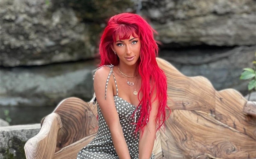nala ray net worth