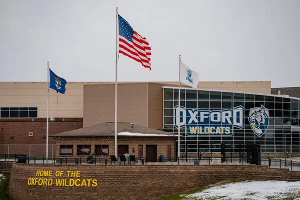 rowdy oxford lawsuit