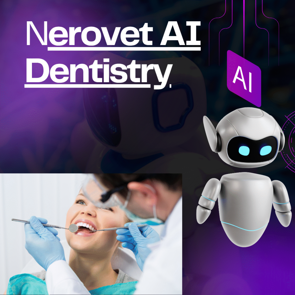 nerovet ai dentistry