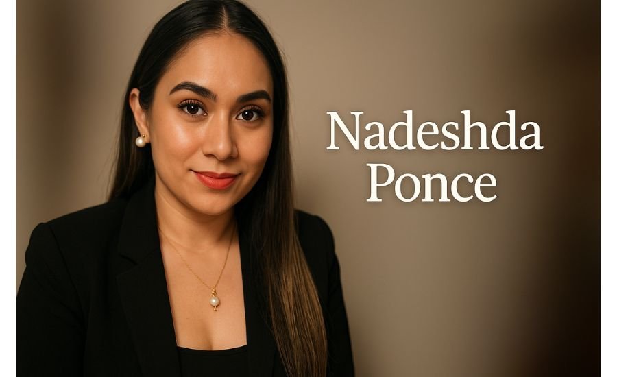 nadeshda ponce