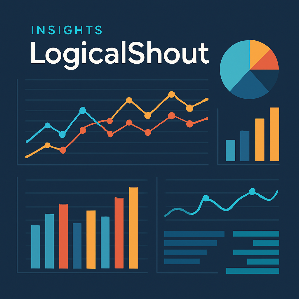 Insights LogicalShout