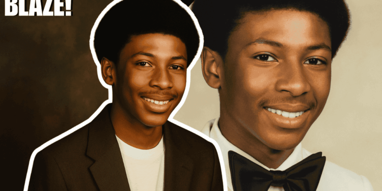 charles anthony vandross