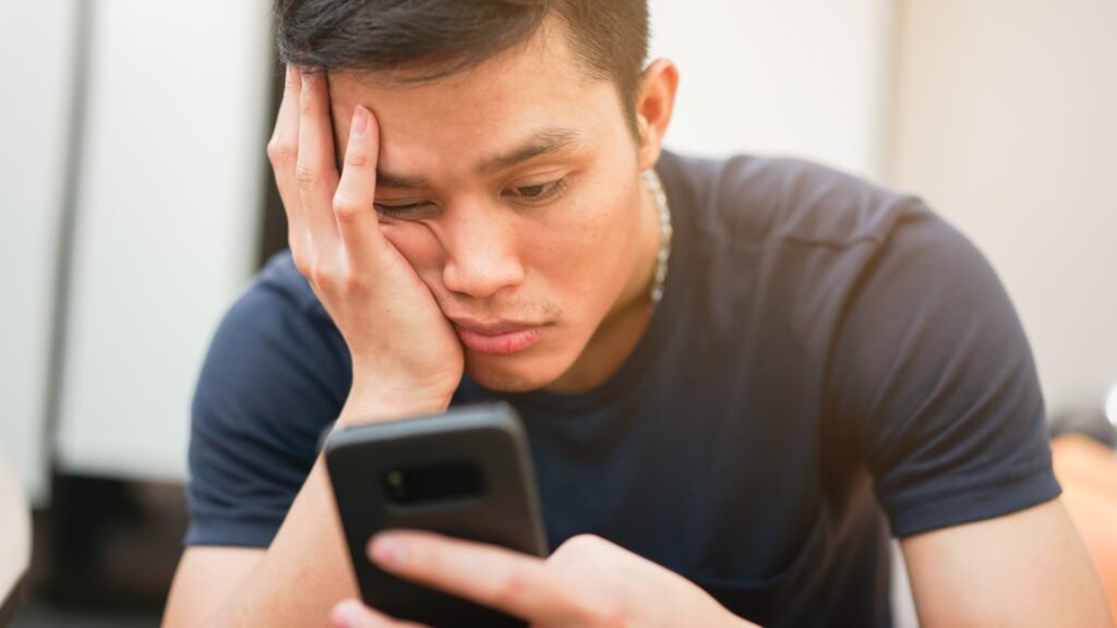 why is my phone charging slowly